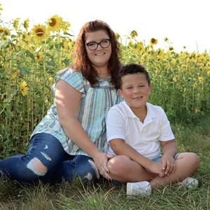 Meet your Posher, Kayti